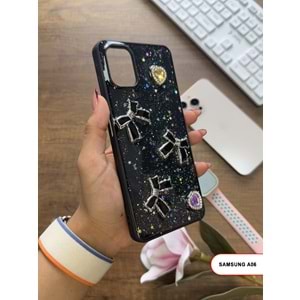SAMSUNG A06 WİSH SİLİKON
