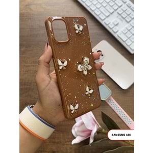 SAMSUNG A06 WİSH SİLİKON