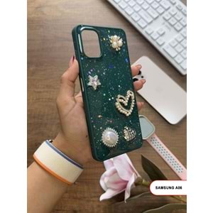 SAMSUNG A06 WİSH SİLİKON