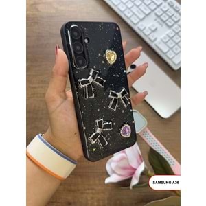 SAMSUNG A36 WİSH SİLİKON