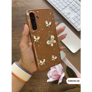 SAMSUNG A56 WİSH SİLİKON