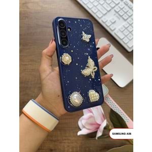 SAMSUNG A56 WİSH SİLİKON