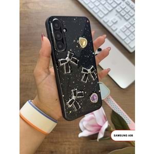 SAMSUNG A56 WİSH SİLİKON