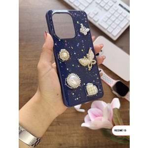XİAOMİ REDMİ 13 WİSH SİLİKON