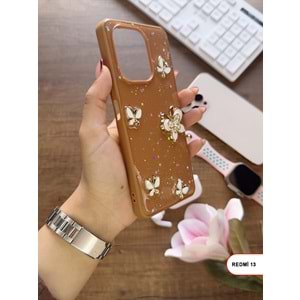 XİAOMİ REDMİ 13 WİSH SİLİKON