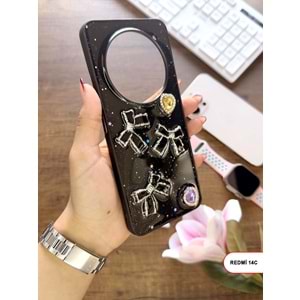 XİAOMİ REDMİ 14C WİSH SİLİKON