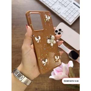 XİAOMİ REDMİ NOTE 12 4G WİSH SİLİKON