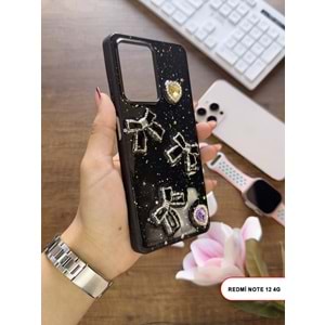 XİAOMİ REDMİ NOTE 12 4G WİSH SİLİKON