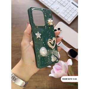 XİAOMİ REDMİ NOTE 13 4G WİSH SİLİKON