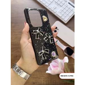 XİAOMİ REDMİ NOTE 13 PRO 4G WİSH SİLİKON
