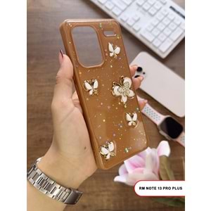 XİAOMİ REDMİ NOTE 13 PRO PLUS WİSH SİLİKON