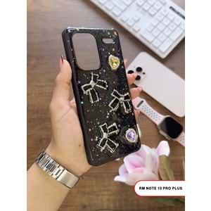 XİAOMİ REDMİ NOTE 13 PRO PLUS WİSH SİLİKON