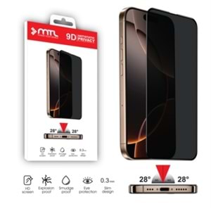 XİAOMİ REDMİ 14C MTL ANTİ STATİK FULL HAYALET EKRAN KORUYUCU BOX