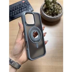 IPHONE 16 PRO MAX SOO-721 SİLİKON