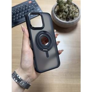 IPHONE 16 PRO MAX SOO-721 SİLİKON