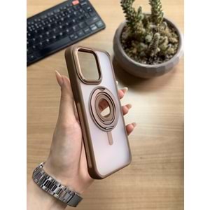 IPHONE 14 PRO MAX SOO-721 SİLİKON