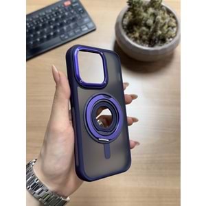 IPHONE 14 PRO MAX SOO-721 SİLİKON