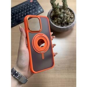 IPHONE 14 PRO MAX SOO-721 SİLİKON