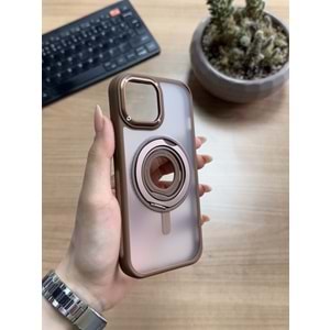 IPHONE 15 SOO-721 SİLİKON