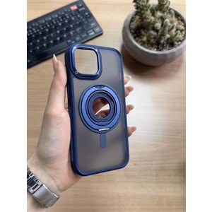 IPHONE 15 SOO-721 SİLİKON