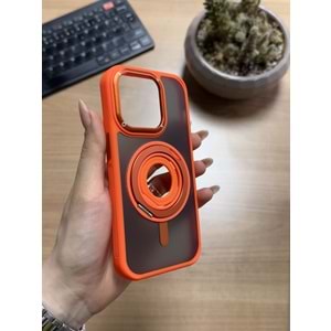 IPHONE 15 PRO SOO-721 SİLİKON