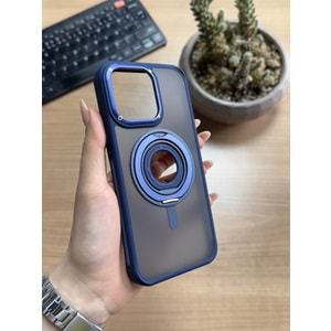IPHONE 15 PRO MAX SOO-721 SİLİKON