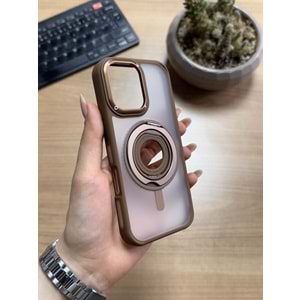 IPHONE 16 SOO-721 SİLİKON