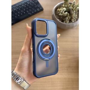 IPHONE 16 SOO-721 SİLİKON