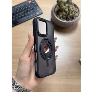 IPHONE 16 SOO-721 SİLİKON