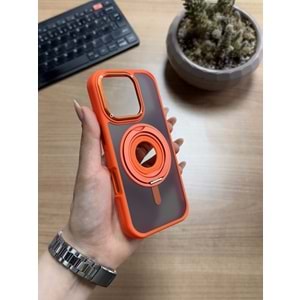 IPHONE 16 SOO-721 SİLİKON
