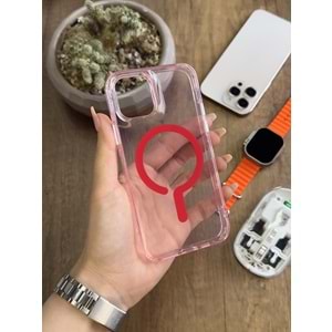 IPHONE 12 / 12 PRO SOO-661 SİLİKON