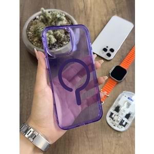 IPHONE 13 PRO MAX SOO-661 SİLİKON