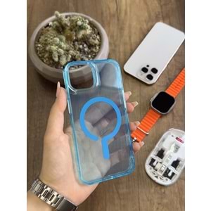 IPHONE 14 SOO-661 SİLİKON