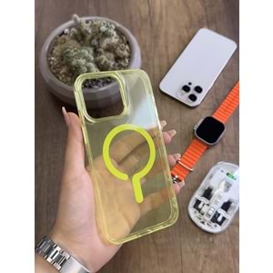 IPHONE 14 PRO MAX SOO-661 SİLİKON