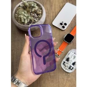 IPHONE 15 SOO-661 SİLİKON