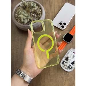 IPHONE 15 SOO-661 SİLİKON