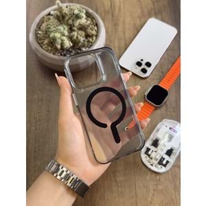 IPHONE 15 PRO SOO-661 SİLİKON