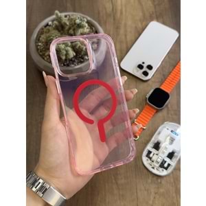 IPHONE 15 PRO MAX SOO-661 SİLİKON