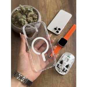 IPHONE 16 SOO-661 SİLİKON