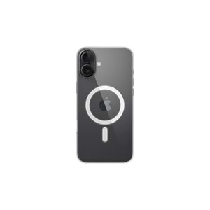 IPHONE 16 PLUS MTL SAFE SİLİKON