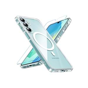 SAMSUNG A16 MTL SAFE SİLİKON