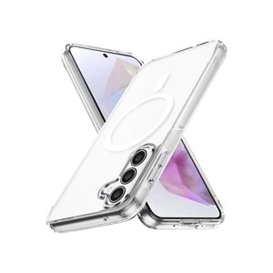 SAMSUNG A16 MTL SAFE SİLİKON