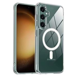 SAMSUNG A16 MTL SAFE SİLİKON