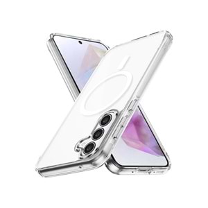 SAMSUNG A15 MTL SAFE SİLİKON