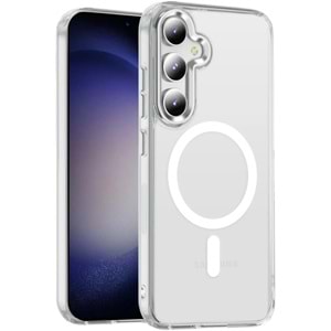 SAMSUNG A35 MTL SAFE SİLİKON