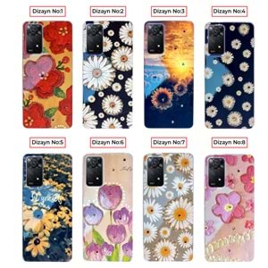 XİAOMİ REDMİ NOTE 14 PRO 4G FASHİON SİLİKON