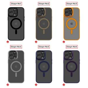 XİAOMİ REDMİ NOTE 14 PRO 5G MACA SİLİKON