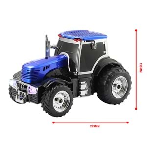 MT3201 15W KLASİK TRAKTÖR ARABA BLUETOOTH HOPARLÖR SPEAKER /30