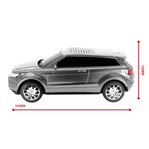MT3209 10W SUV ARABA BLUETOOTH HOPARLÖR SPEAKER