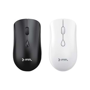 MT8124 BLUETOOTH & WİRELESS 2 in 1 MOUSE /100